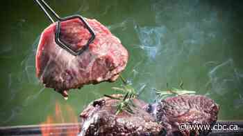 Why beef is off the menu for some climate-conscious foodies