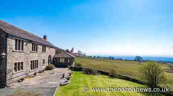 Historic house is just full of charm