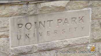 Point Park University Holds Commencement For Fall ’19, Spring ’20 Graduates