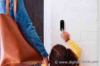 Best cheap video doorbell deals for May 2021