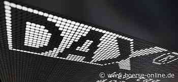 Immer drüber bleiben: Warum sich Stay-High-Optionsscheine aktuell lohnen