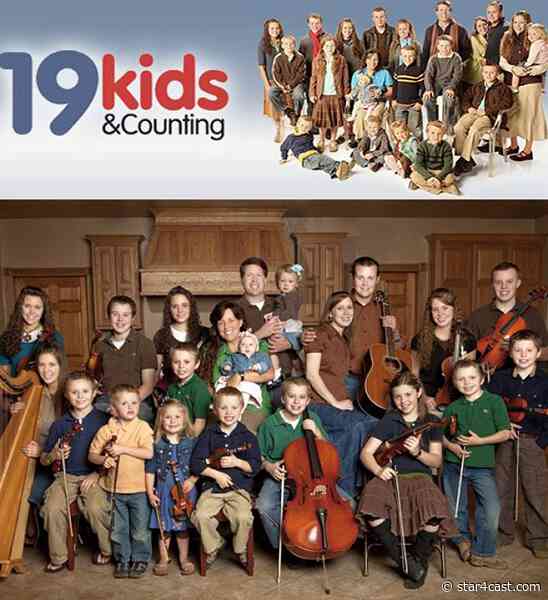 Josh Duggar – a bizarre and high-tension childhood