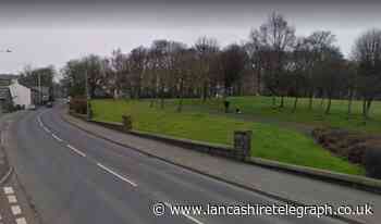 Kids 'dealt with' after police catch them setting fires in Haslingden park