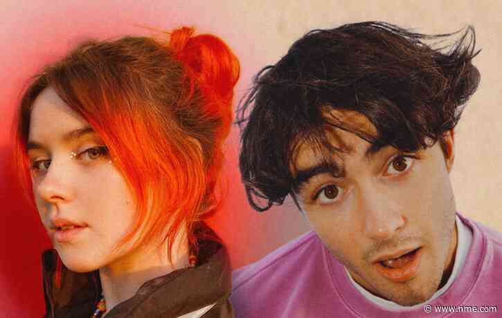 Alfie Templeman teams up with April on new track ‘One More Day’