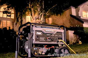 Best cheap generator deals for May 2021