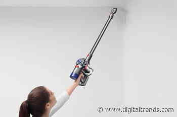 Best cheap cordless vacuum deals for May 2021