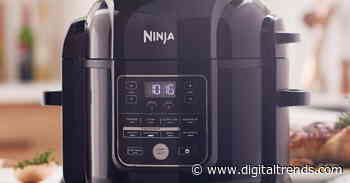 Best cheap pressure cooker deals for May 2021