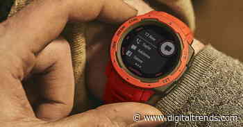 Best cheap Garmin watch deals for May 2021