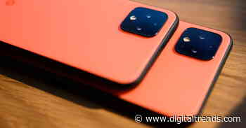 Best cheap Google Pixel 4 deals for May 2021