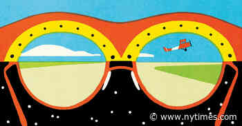 An Ambitious Novel Takes Flight