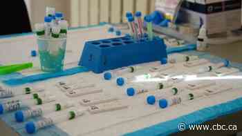 Millions of rapid COVID-19 tests still unused, according to federal data