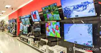 TV shopping tip: Wait until fall (at least) to get the best price     - CNET