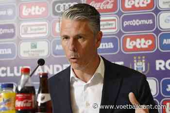 Genk, Anderlecht en Antwerp strijden komende weken om minstens vijf miljoen euro: &quot;Hebben dat zelf afgedwongen ter compensatie tegen grote en rijke clubs&quot;