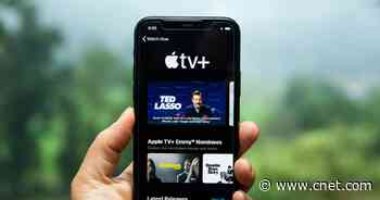 Will your Apple TV Plus free year offer end before Ted Lasso season 2 starts? How to find out     - CNET