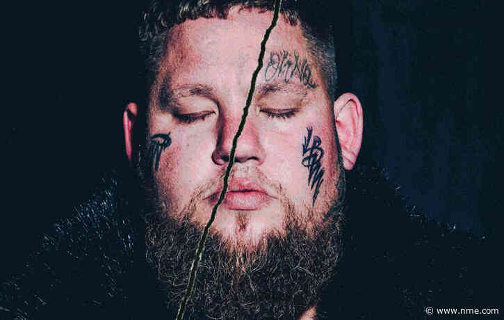 Rag’n’Bone Man shares powerful new single ‘Crossfire’