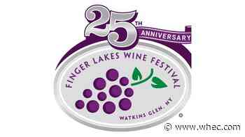Finger Lakes Wine Festival at Watkins Glen International canceled for 2021