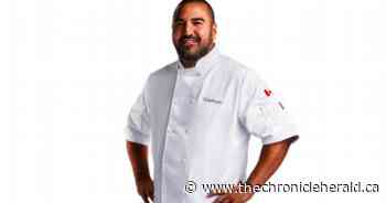 Kentville chef makes the cut for upcoming season of Top Chef Canada | The Chronicle Herald - TheChronicleHerald.ca