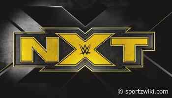 Update On WWE NXT Possibly Bringing A Second Weekly TV Show - SportzWiki