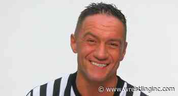 WWE NXT Referee Rants About Criticism Of His “Radical Views” - Wrestling Inc.