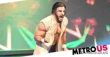 NXT UK: Rohan Raja reveals how WWE’s Jinder Mahal helped him ‘through really hard times’ - Metro.co.uk