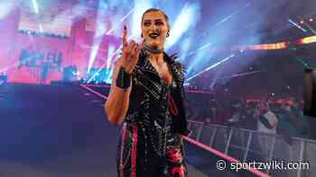 Rhea Ripley Revealed Who Helped Her Most During Her NXT Days - SportzWiki