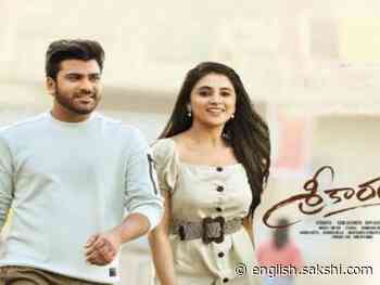 Previous Sharwanand's Sreekaram Gets Record Views On Sun NXT - Sakshi Post