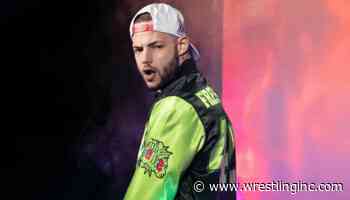 Trey Miguel Talks Not Signing With WWE, MSK Winning NXT Tag Titles - Wrestling Inc.