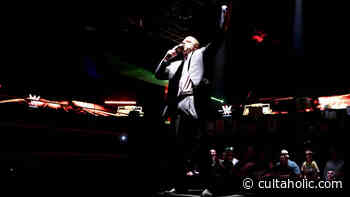 Triple H: WWE NXT Has Shifted Away From 'Imaginary War' Narrative - Cultaholic