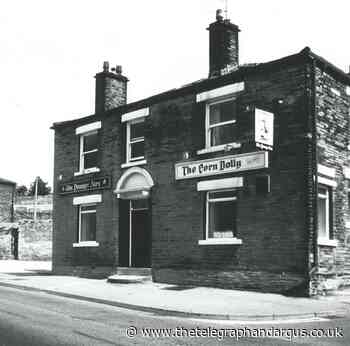 Look back: The Corn Dolly on Bolton Road - Bradford Telegraph and Argus