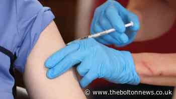 Secondary school pupils could receive Covid-19 vaccine - The Bolton News