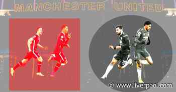 Bruno Fernandes and Edinson Cavani pose Liverpool long-term problem nobody has answers to - Liverpool.com