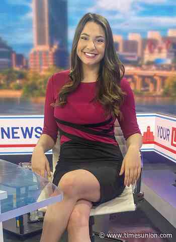 20 Things Plus: WTEN's Giuliana Bruno - Times Union