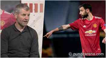 Denis Irwin on Bruno Fernandes trait that’s more common among British and Irish players - Pundit Arena
