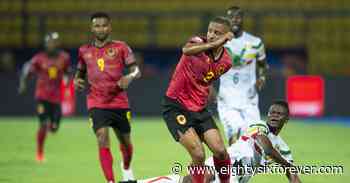 Deep Dive: Bruno Gaspar - Eighty Six Forever