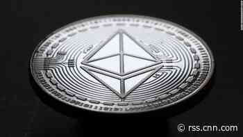 Move over, Bitcoin. Ethereum is at an all-time high