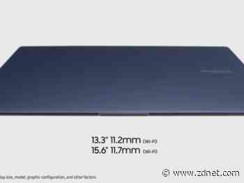 Samsung tried to get customers excited. Then the lawyers spoiled it all