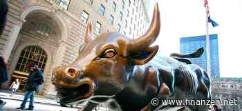 Hot Stock der Wall Street: MYR Group-Aktie