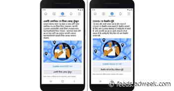 Facebook Details Steps to Help India Battle Covid-19 Wave