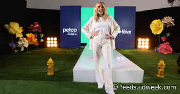 Petco Let the Dogs Out for Facebook Live: The Perfect Fit