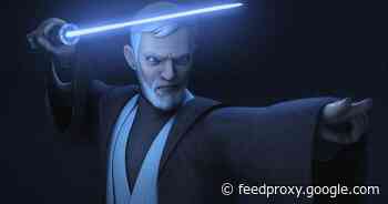 May the 4th: Star Wars lightsaber colors from across the galaxy decoded     - CNET