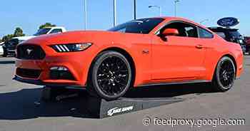 Best car ramps for 2021     - Roadshow