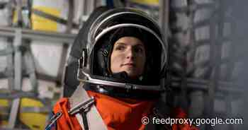 Stowaway review: Netflix sci-fi ends with a whimper     - CNET