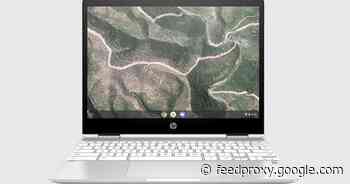 Lowest price ever for this HP Chromebook X360: $280 (save $90)     - CNET