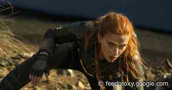 New movies coming out in 2021: Netflix, Marvel and postponed blockbusters     - CNET