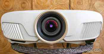 Best 4K projectors for 2021     - CNET