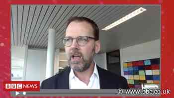 The ransomware surge ruining lives