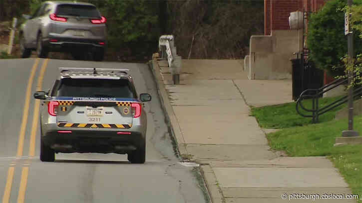 Two Separate Overnight Shootings In Pittsburgh Occur Within Minutes Of Each Other