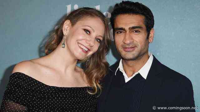 The Doubtful Guest: Kumail Nanjiani & Emily Gordon Writing Adaptation