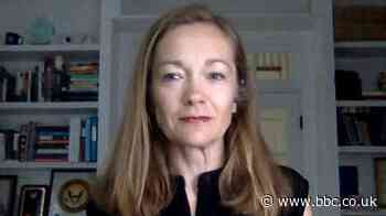 Ransomware victims urged to go to police