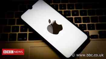 Apple charged over 'anti-competitive' app policies
